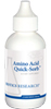 Amino Acid Quick-Sorb™